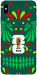 Чохол World Cup 2026 для iPhone XS Max