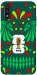 Чехол World Cup 2026 для Galaxy A01