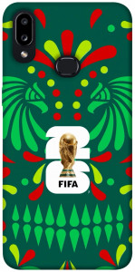 Чохол World Cup 2026 для Galaxy A10s (2019)