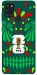 Чохол World Cup 2026 для Galaxy A21s (2020)
