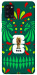 Чехол World Cup 2026 для Galaxy A31 (2020)