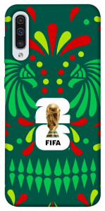 Чохол World Cup 2026 для Samsung Galaxy A50 (A505F)