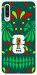 Чехол World Cup 2026 для Galaxy A50 (2019)
