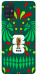 Чохол World Cup 2026 для Galaxy A51 (2020)