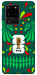 Чехол World Cup 2026 для Galaxy S20 Ultra (2020)