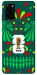 Чохол World Cup 2026 для Galaxy S20 Plus (2020)