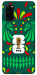 Чехол World Cup 2026 для Galaxy S20 (2020)