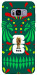 Чехол World Cup 2026 для Galaxy S8+