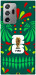 Чехол World Cup 2026 для Galaxy Note 20 Ultra