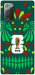 Чохол World Cup 2026 для Galaxy Note 20