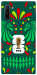 Чехол World Cup 2026 для Galaxy Note 10 (2019)