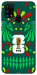 Чехол World Cup 2026 для Galaxy M31 (2020)