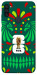 Чехол World Cup 2026 для Galaxy M11 (2020)
