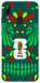 Чехол World Cup 2026 для Huawei P Smart (2019)