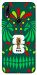 Чехол World Cup 2026 для Huawei P Smart Z
