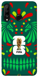 Чехол World Cup 2026 для Huawei P30 Lite