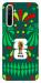 Чехол World Cup 2026 для Realme 6