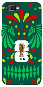 Чохол World Cup 2026 для Realme C2