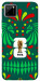 Чехол World Cup 2026 для Realme C11