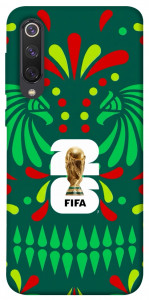 Чехол World Cup 2026 для Xiaomi Mi 9 SE