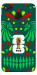 Чехол World Cup 2026 для Xiaomi Redmi 4X