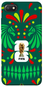 Чехол World Cup 2026 для Xiaomi Redmi 6A