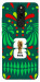 Чехол World Cup 2026 для Xiaomi Redmi 8