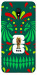 Чохол World Cup 2026 для Xiaomi Redmi 8a