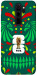 Чехол World Cup 2026 для Xiaomi Redmi Note 8 Pro
