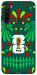 Чехол World Cup 2026 для Xiaomi Redmi Note 8T