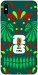 Чохол World Cup 2026 для iPhone XS