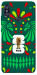 Чехол World Cup 2026 для Xiaomi Redmi Note 5 (Dual Camera)