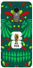 Чехол World Cup 2026 для Xiaomi Redmi Note 5 (Single Camera)