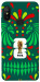 Чохол World Cup 2026 для Xiaomi Redmi 6 Pro