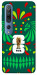 Чехол World Cup 2026 для Xiaomi Mi 10