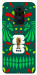 Чехол World Cup 2026 для Xiaomi Redmi 10X