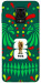 Чехол World Cup 2026 для Xiaomi Redmi Note 9 Pro