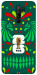 Чехол World Cup 2026 для Xiaomi Redmi 9
