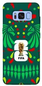 Чехол World Cup 2026 для Galaxy S8 (G950)