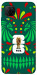 Чехол World Cup 2026 для Huawei P40 Lite