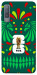 Чехол World Cup 2026 для Galaxy A7 (2018)