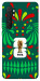Чохол World Cup 2026 для Xiaomi Mi Note 10 Lite