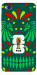 Чехол World Cup 2026 для Xiaomi Redmi 4A