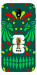 Чехол World Cup 2026 для Galaxy J7 (2017)