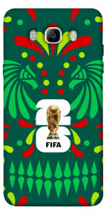 Чохол World Cup 2026 для Galaxy J5 (2016)