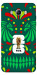 Чехол World Cup 2026 для Galaxy J5 (2016)