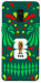 Чохол World Cup 2026 для Galaxy A8 (2018)