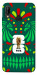 Чехол World Cup 2026 для Huawei P20 Lite