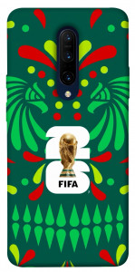 Чехол World Cup 2026 для OnePlus 7 Pro