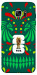 Чохол World Cup 2026 для Galaxy S7 Edge